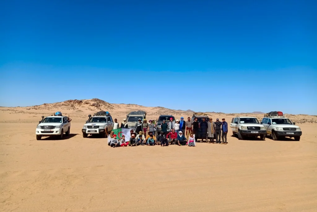 expedition-4x4-tassili-hoggar-convoi-tamanrasset-algerie